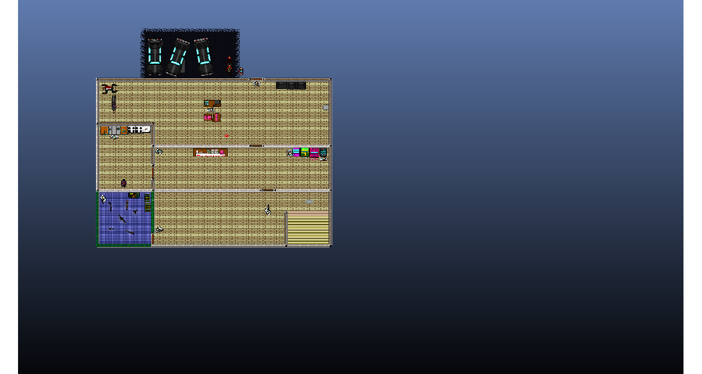 ANSWERS [Easy/2 Floors/Biker]
