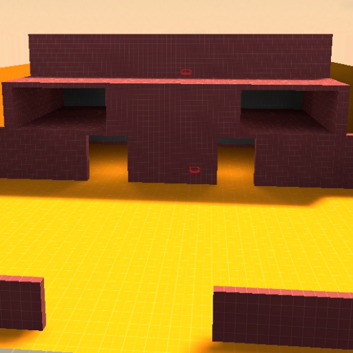 CTF Graveyard – Team Fortress 2 Mod