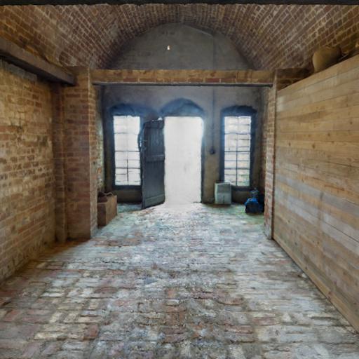 Wine Cellar
