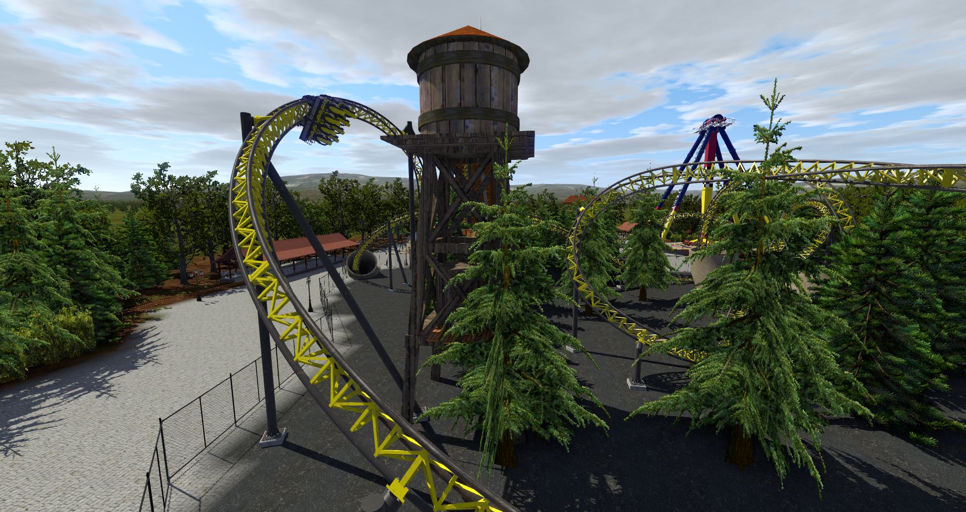 Park Image
