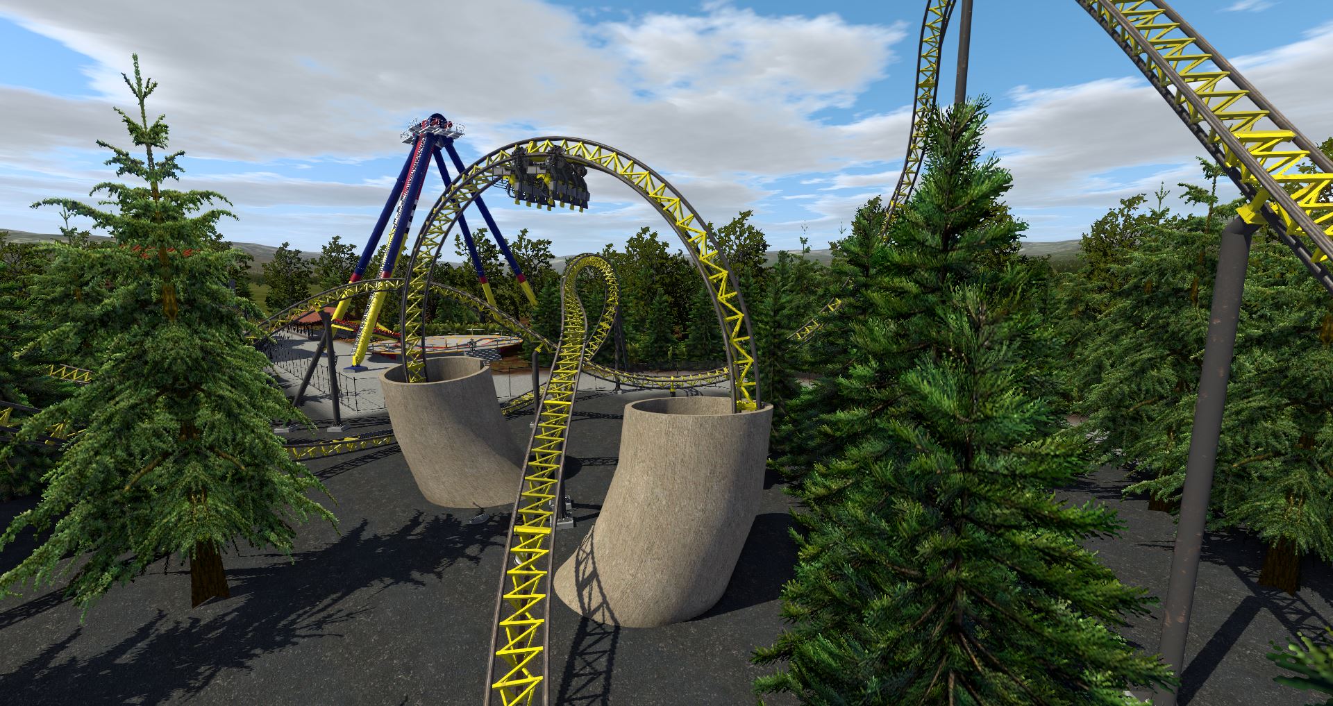 Park Image