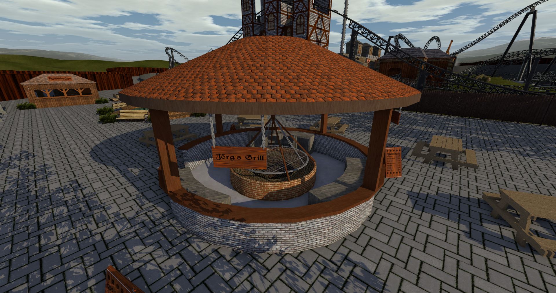 Park Image