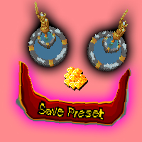 Fountain Presets