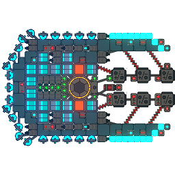 Railcannon