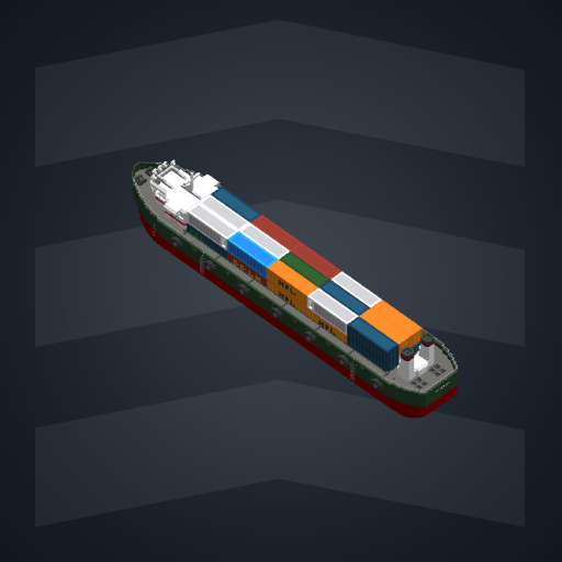 MV Merlin