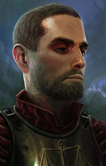 Balance (20th Level Liberator)
