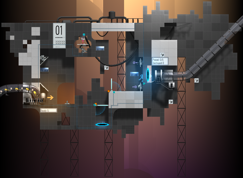 just a test of how the editor works