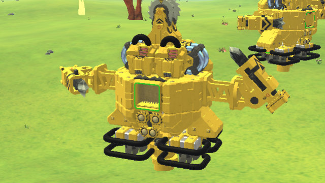 Big Pete
