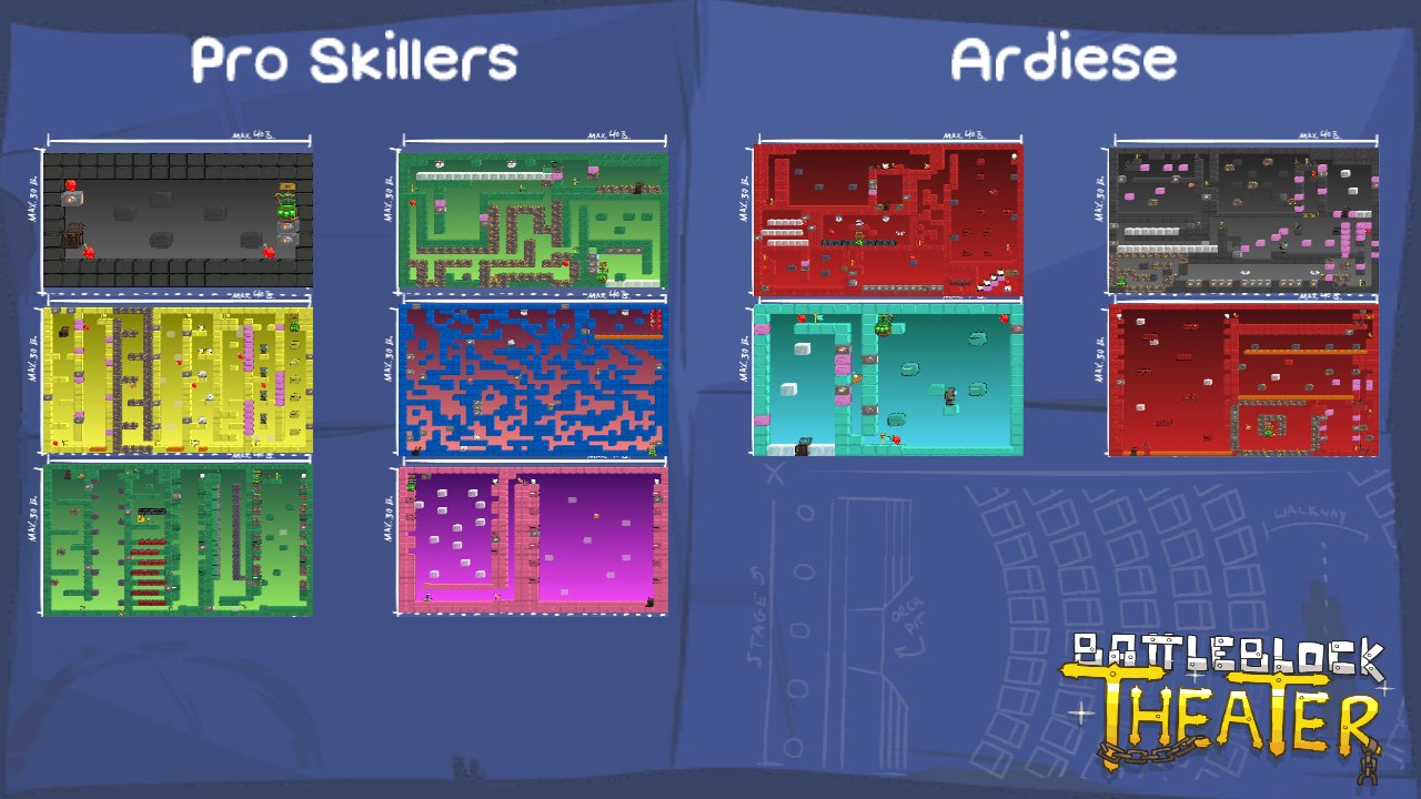 Pro Skillers