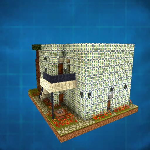 Hot Tub Bath House