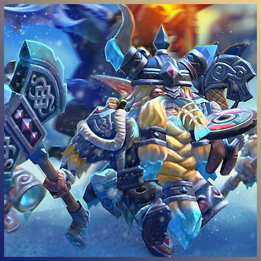 Outland Treasure Digger loadingscreen