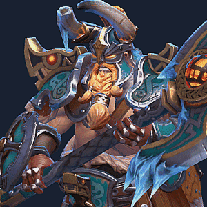 IceHhoof of the Winter's War