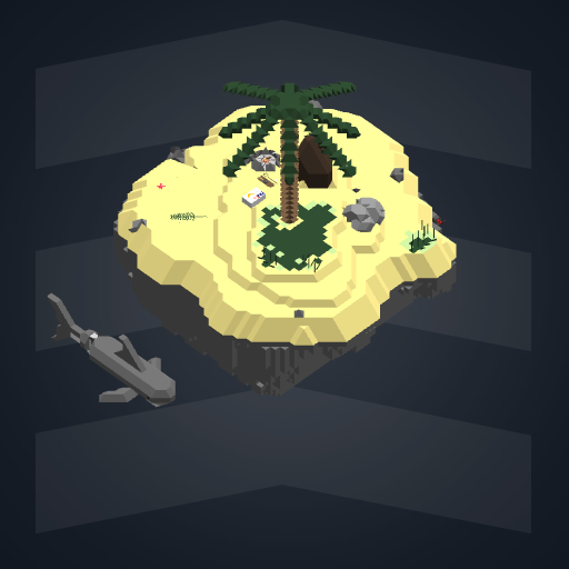 Cast Away