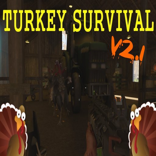 Turkey Survival