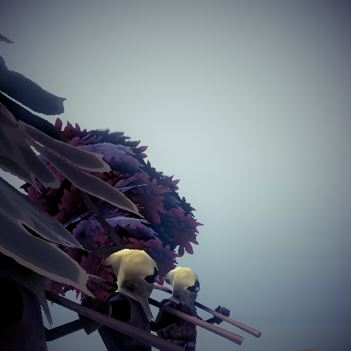 Trees Of Corruption (level 52)