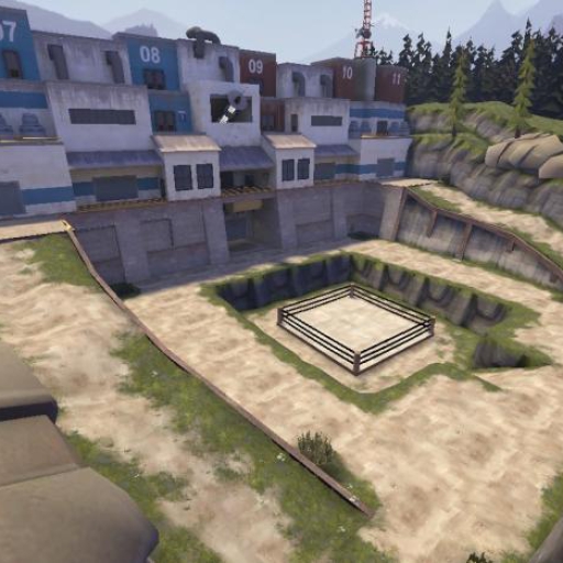 trade_funhouse_b5b – Team Fortress 2 Mod