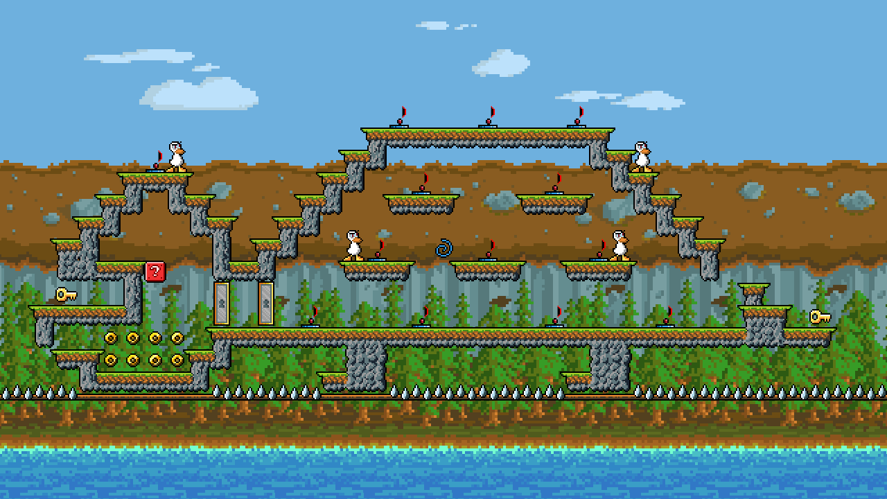 mine turtle