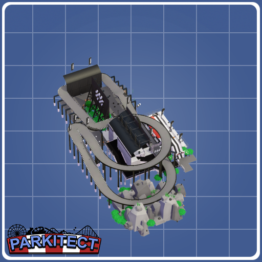 Quick-E Kart 3.0