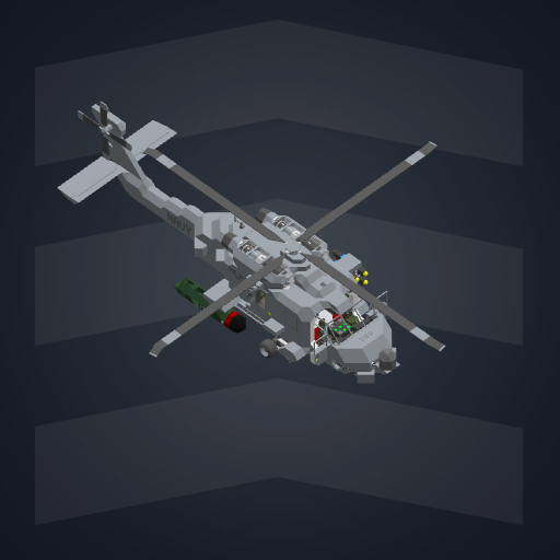 MH-60R Sea Hawk [v0.5.9]