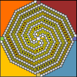 round