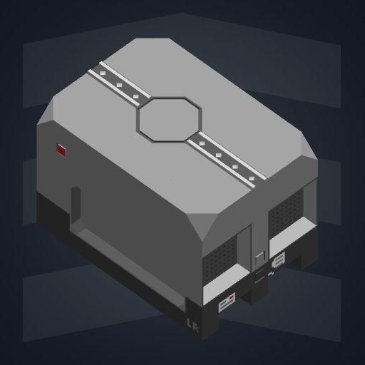 Rlog Pallets (Equipment)