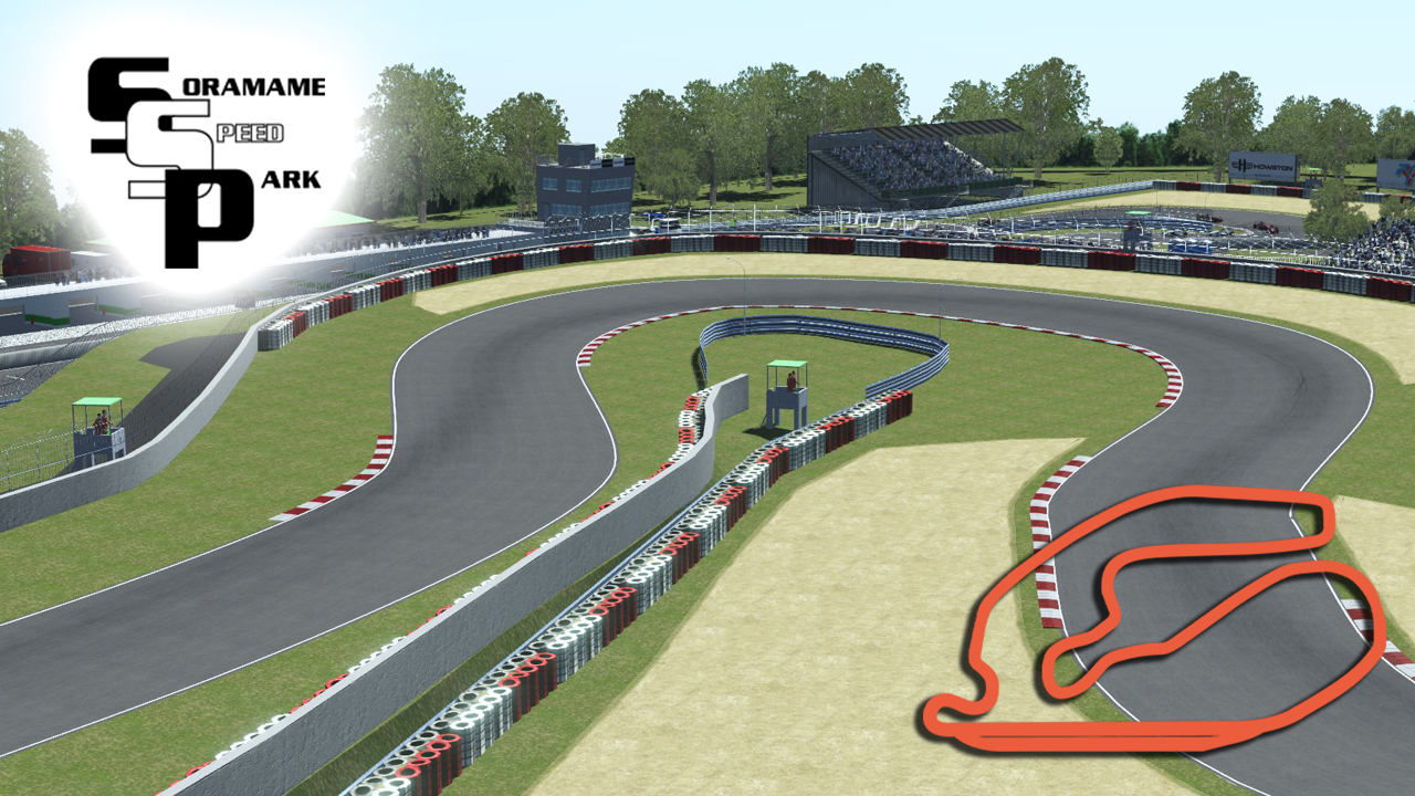 Soramame Speed Park 2018 v1.5