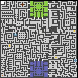 Just 5 Rooms (2.0v)