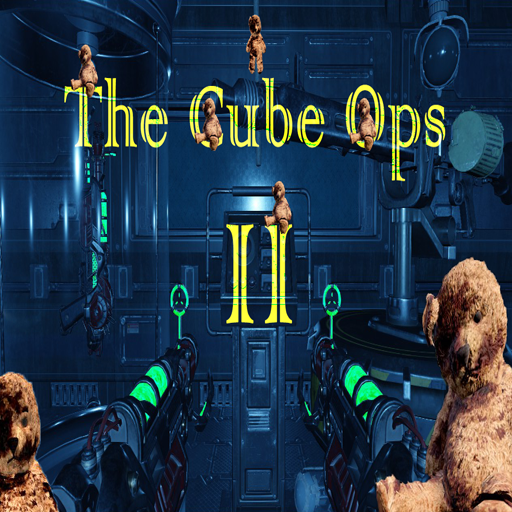 The Cube Ops II