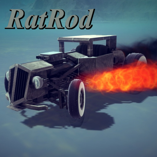 Ratrod 01