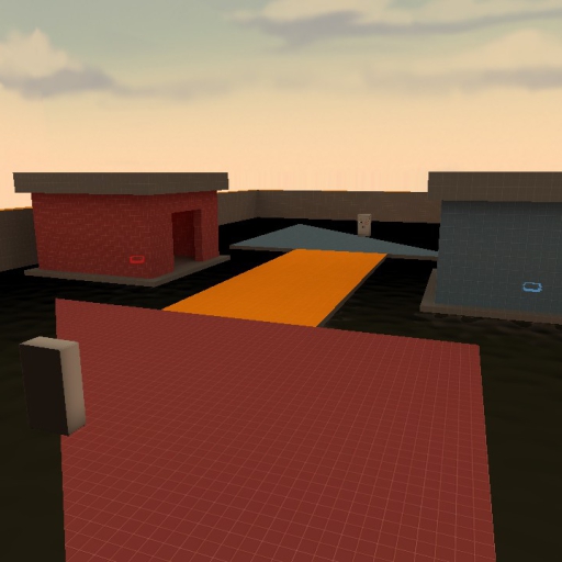 ctf_dev_play – Team Fortress 2 Mod