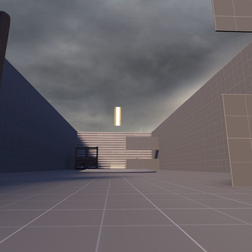 [ARENA] skytraining.bsp – Team Fortress 2 Mod