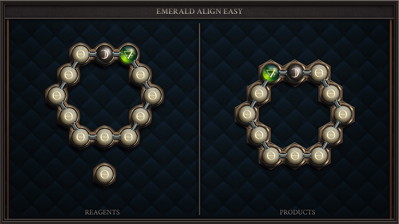 Emerald Align: Easy