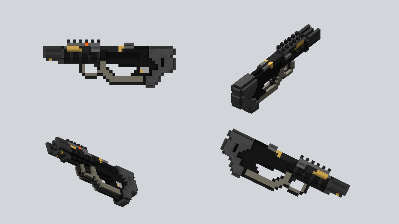 Crysis 3 - TYPHOON