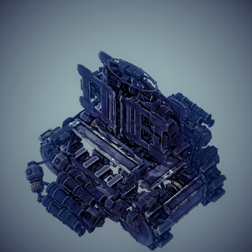 BattleShip A1