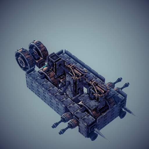 Tank thing