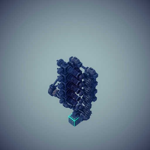 Cannon