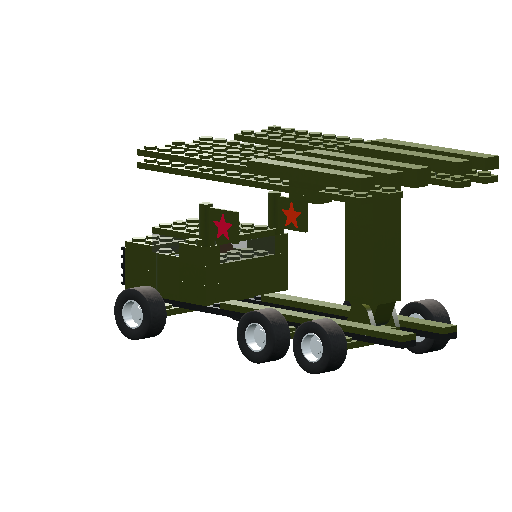katyusha