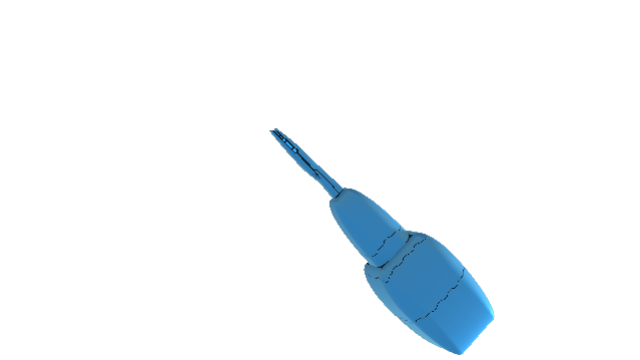 Rocket Ship
