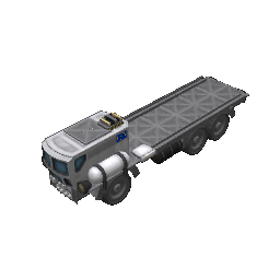 Zo-19 "pump"truck
