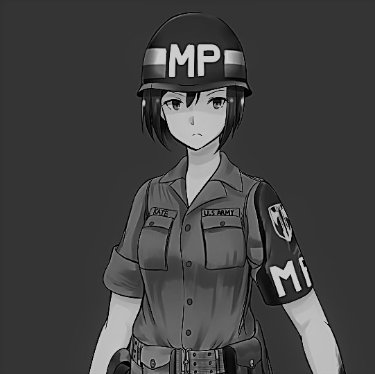 M.P Alice preview