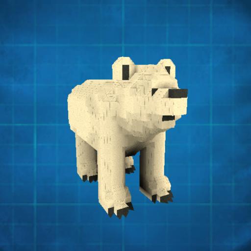 Icebear Big
