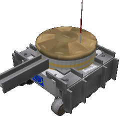 Micro tank