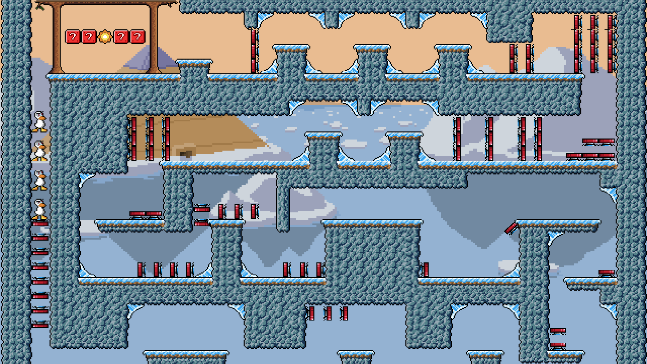 XGood map