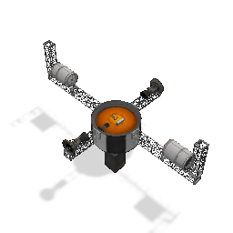 Kerbal Touture machine