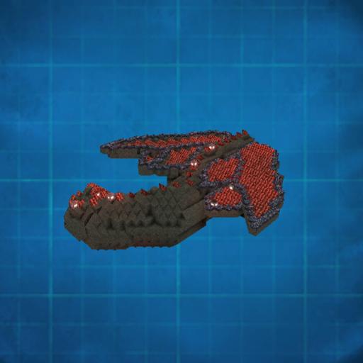 Dragon 2/2