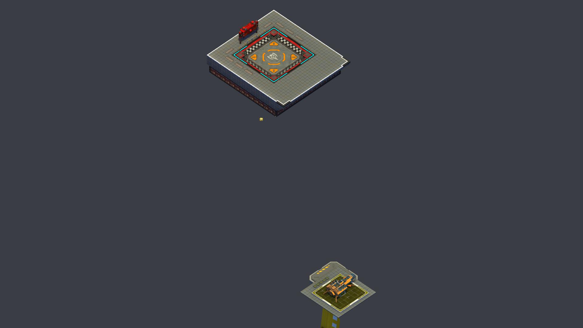 my AWESOME CHALLENGE PACK
