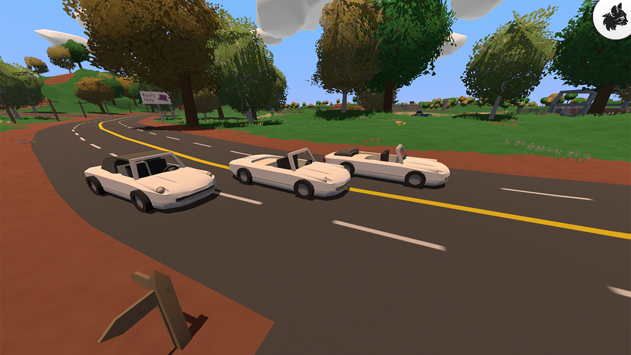 CatsCars – Unturned Mod