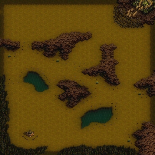 Necropolis
