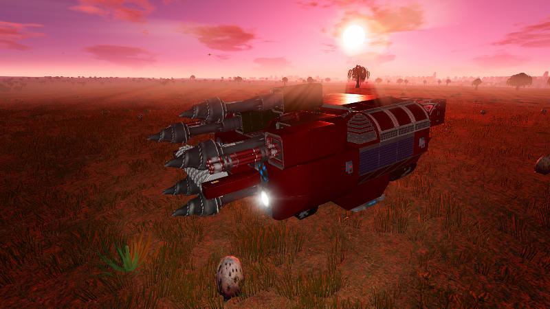 TumbleBug Mk IIb