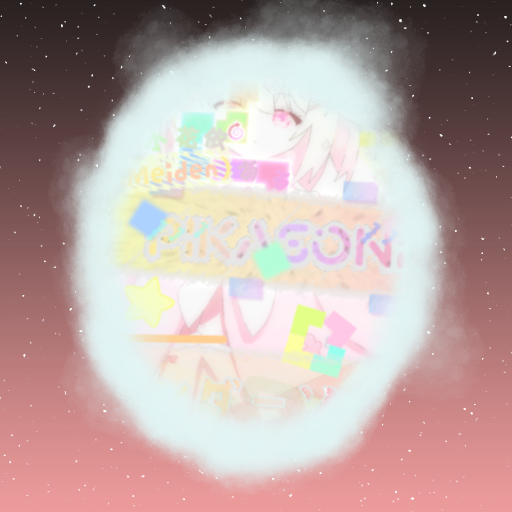 PIKASONIC - サンダーソニア preview
